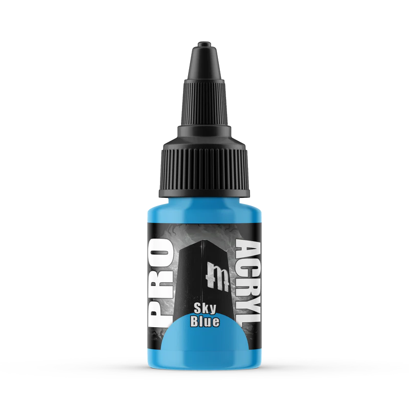 Pro Acryl Sky Blue (22mL)