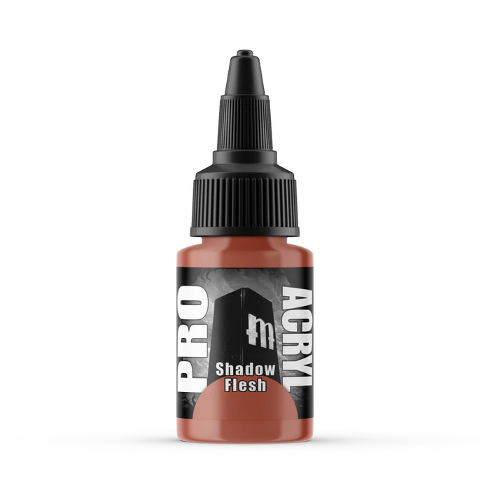 Pro Acryl Shadow Flesh (22mL)