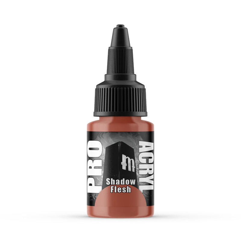 Pro Acryl Shadow Flesh (22mL)