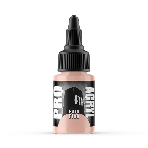 Pro Acryl Pale Pink (22mL)