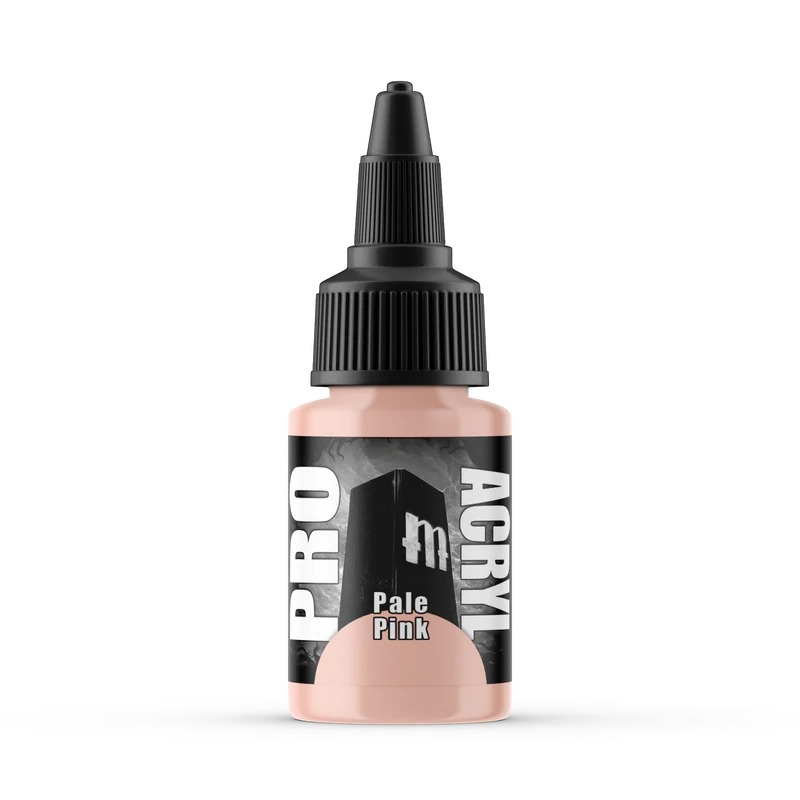 Pro Acryl Pale Pink (22mL)
