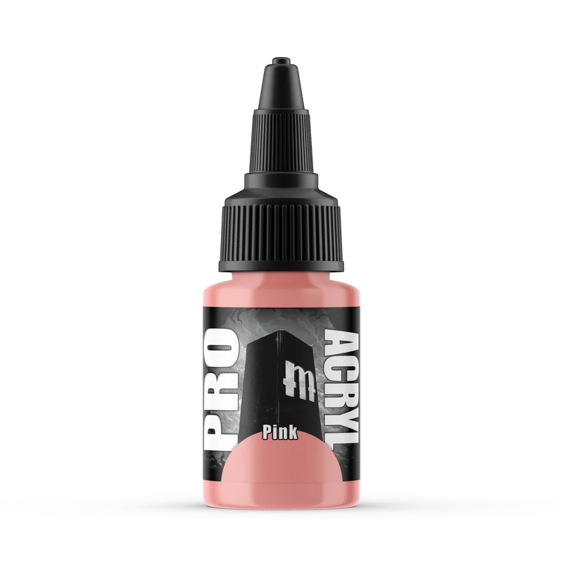 Pro Acryl Pink (22mL)