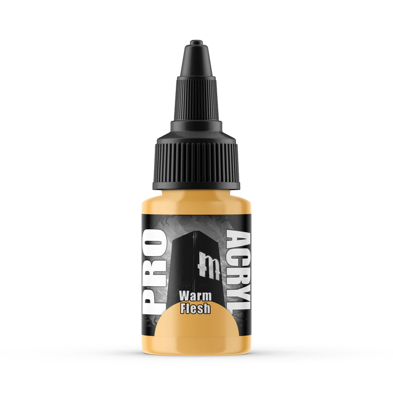 Pro Acryl Warm Flesh (22mL)