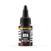 Pro Acryl Matt Cexwish Dark Crimson 22ml