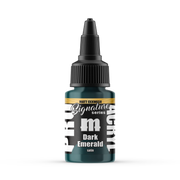 Pro Acryl Matt Cexwish Dark Emerald 22ml