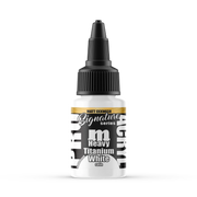 Pro Acryl Matt Cexwish Heavy Titanium White 22ml
