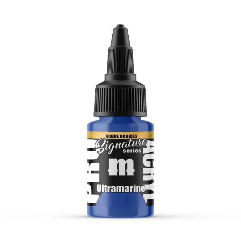 Pro Acryl Rogue Hobbies Ultramarine
