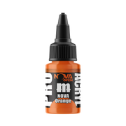 Pro Acryl NOVA Orange 22ml