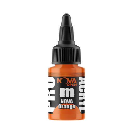 Pro Acryl NOVA Orange 22ml