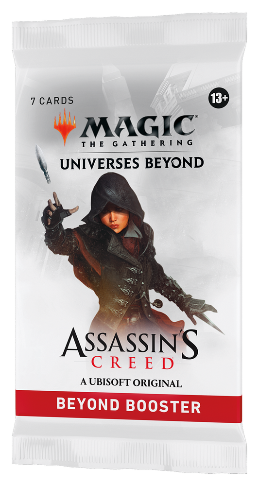 Assassin’s Creed - Beyond Booster Pack