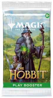 Magic: The Gathering - The Hobbit Play Booster