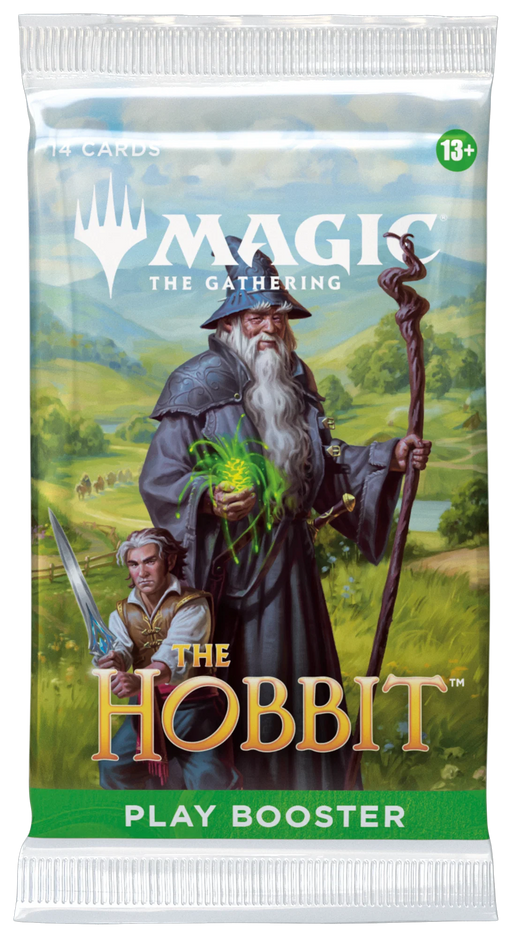 Magic: The Gathering - The Hobbit Play Booster