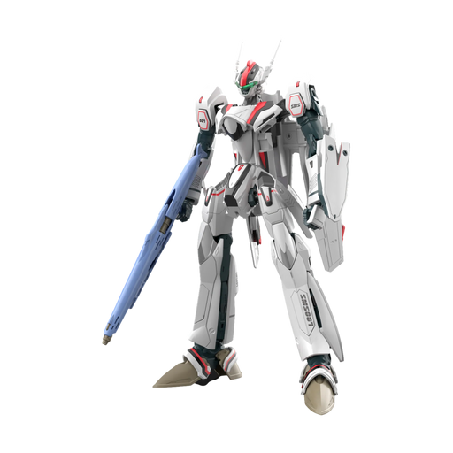 HG Macross Frontier VF-25F Messiah Valkyrie (Alto Custom)