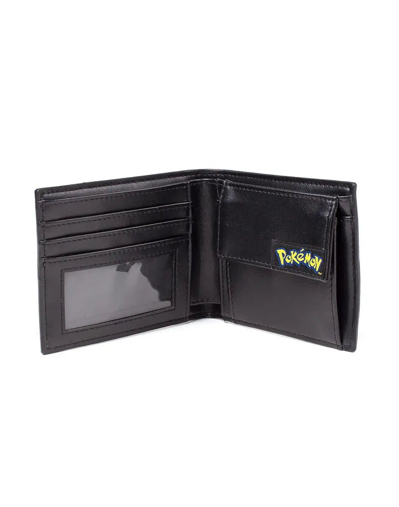 Pokémon Bifold Wallet - Pokéball