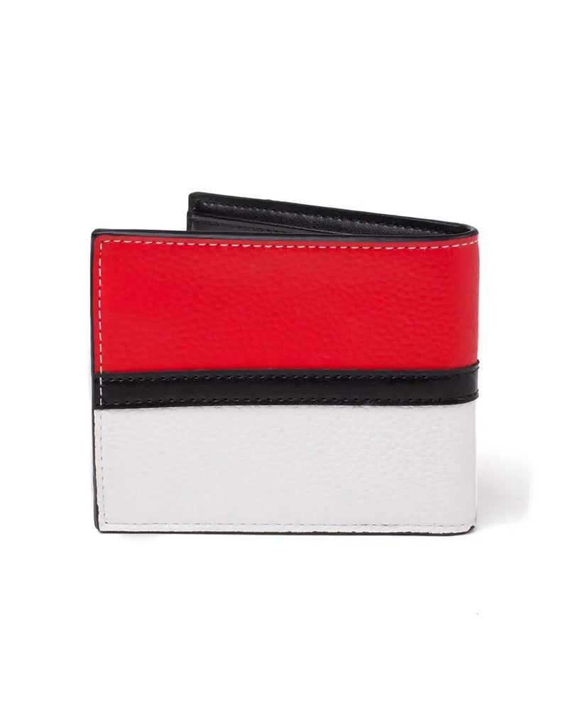 Pokémon Bifold Wallet - Pokéball