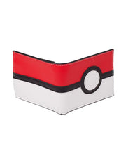 Pokémon Bifold Wallet - Pokéball