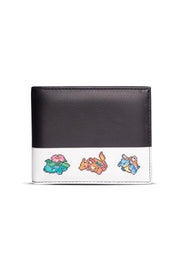 Pokémon Bifold Wallet - Evolution