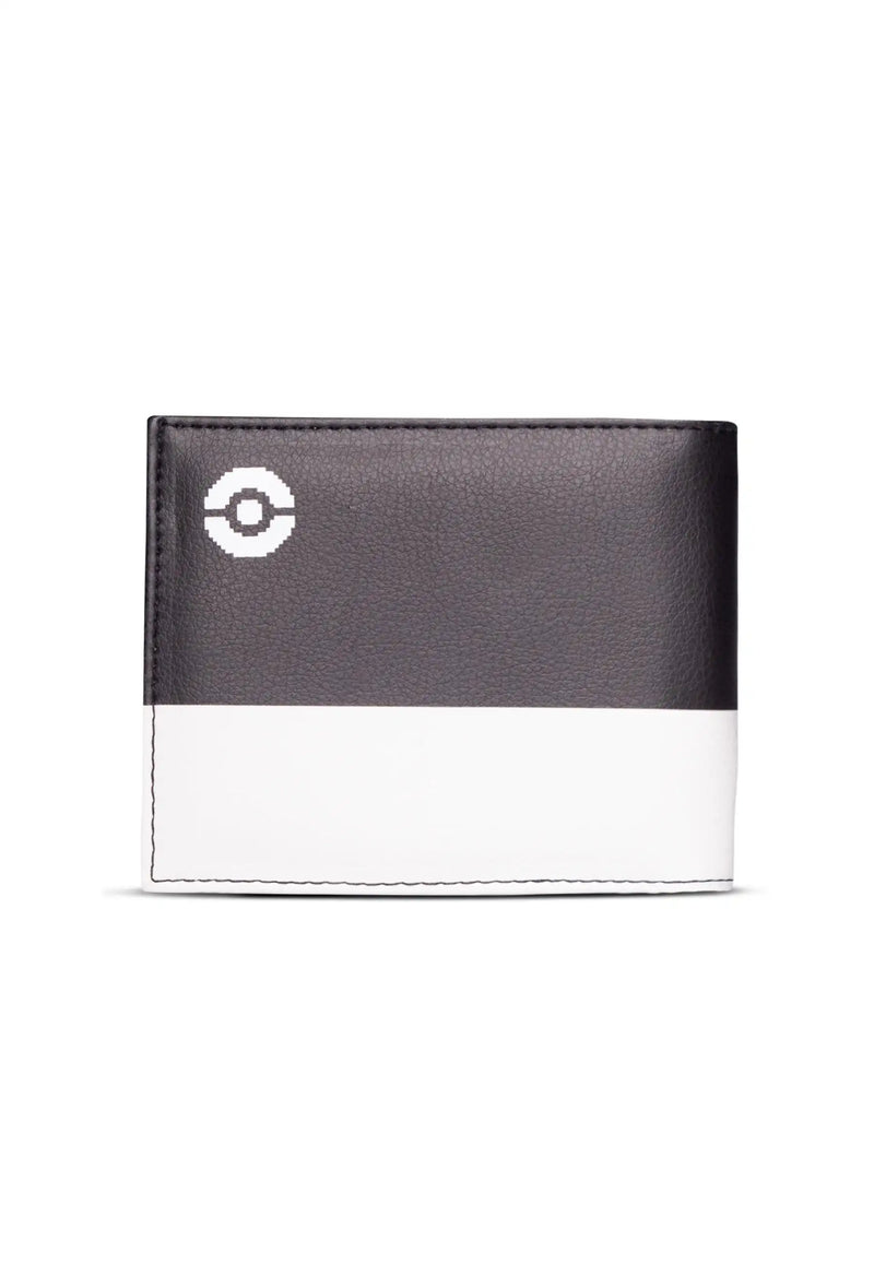 Pokémon Bifold Wallet - Evolution