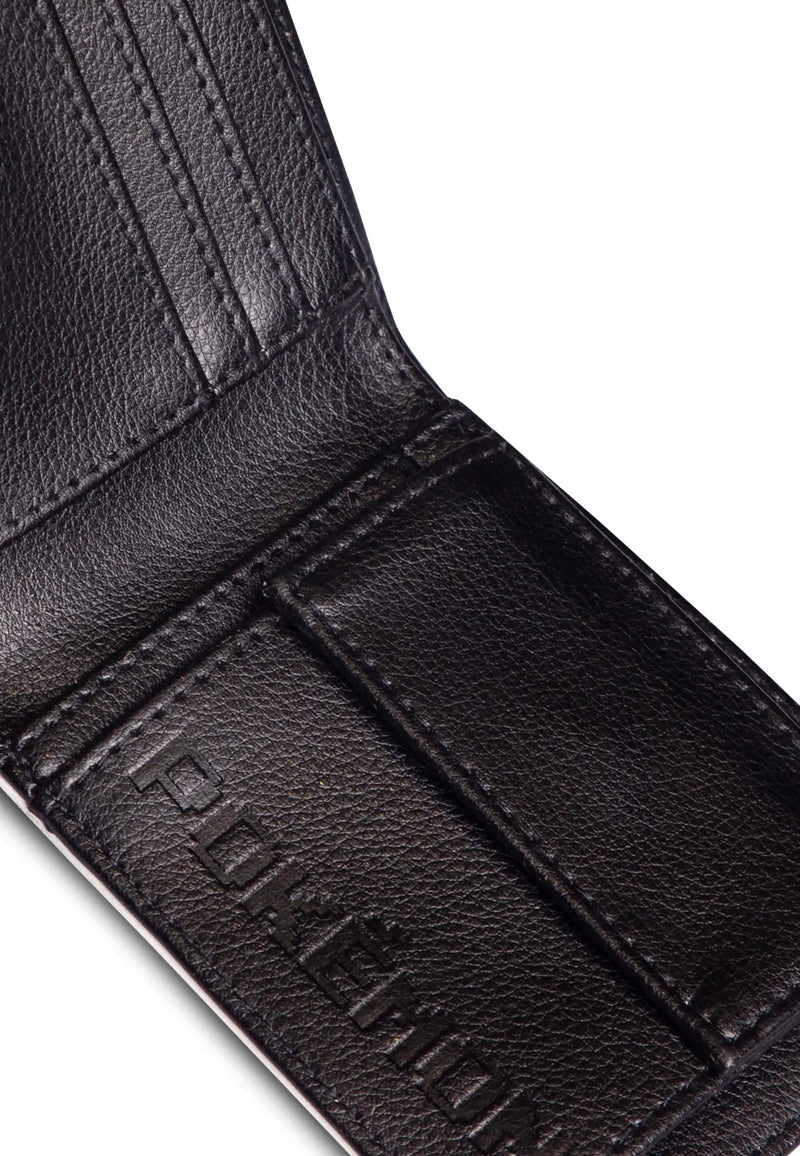 Pokémon Bifold Wallet - Evolution
