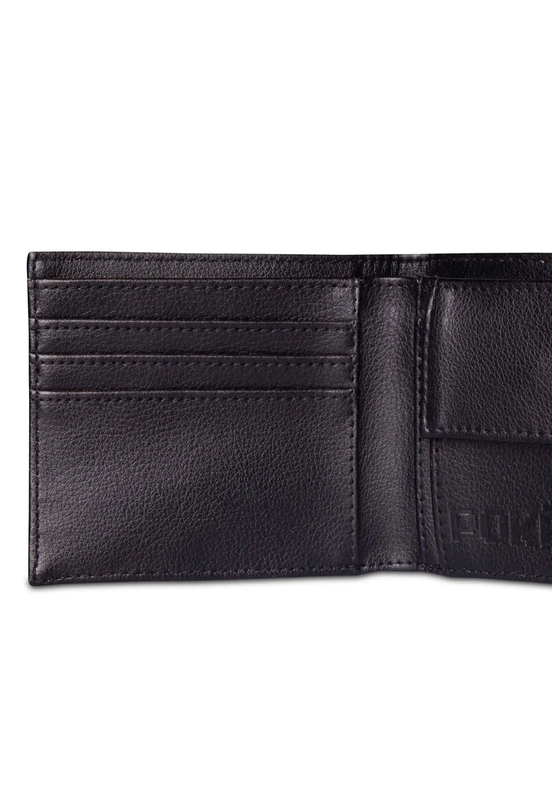 Pokémon Bifold Wallet - Evolution