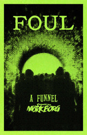 MÖRK BORG Foul