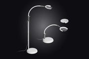 Magnificent Pro 3-in-1 Magnifying Lamp