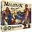 Malifaux 3rd Edition - Marcus Core Box