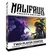 Malifaux Fourth Edition - Two-Player Starter
