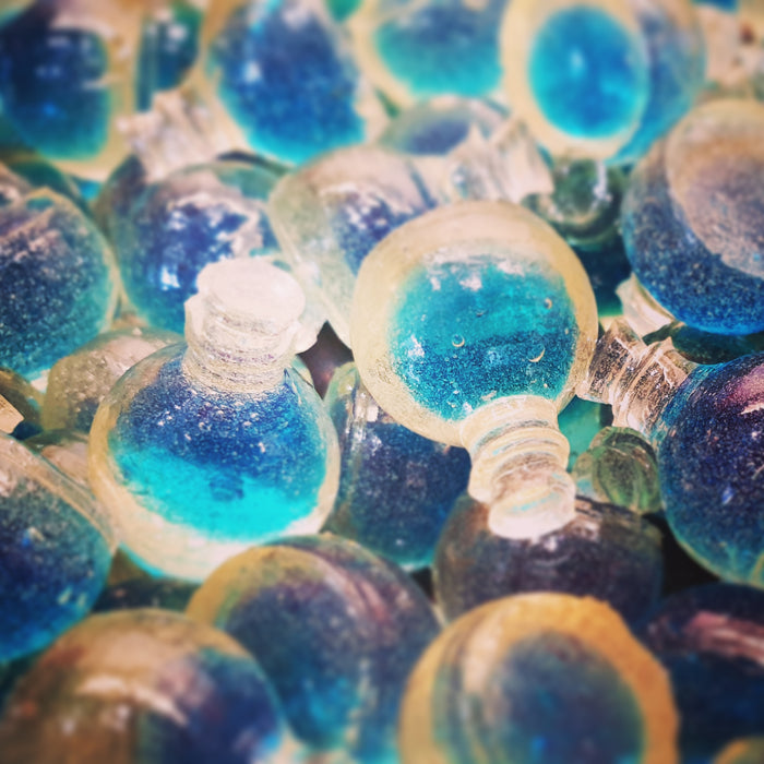 Food Pawn Jelly Potions - Managarita