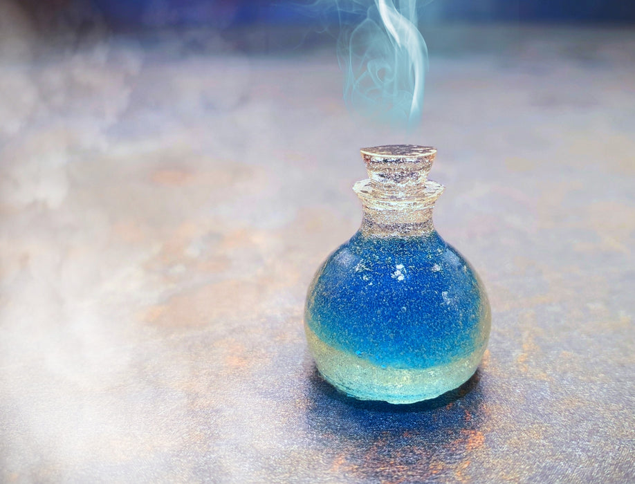 Food Pawn Jelly Potions - Managarita