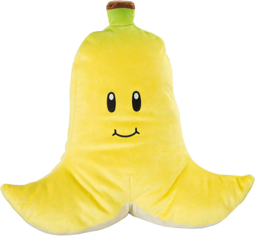 Mario Kart Banana MEGA Mocchi Mocchi