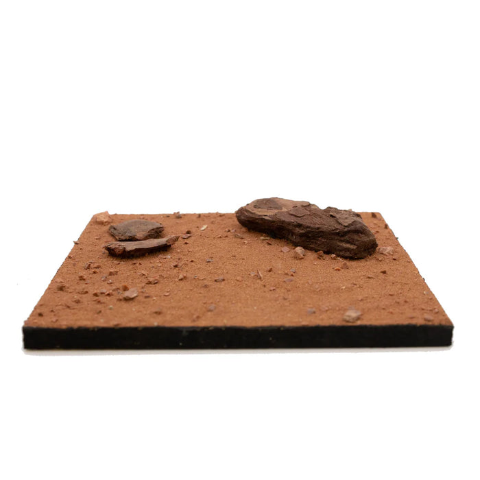 Geek Gaming Scenics Base Ready Mars Sand (250ml)