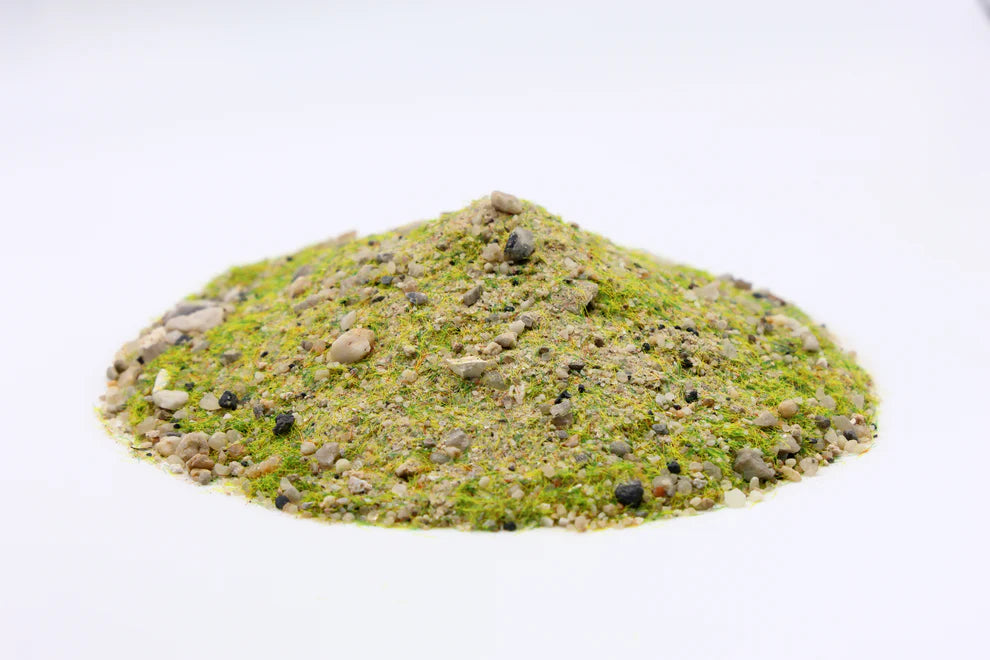 Geek Gaming Scenics Base Ready Mediterranean Soil