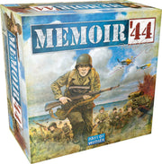 Memoir '44
