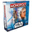 Monopoly: Star Wars - Light Side Edition