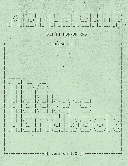 Mothership: Hacker's Handbook