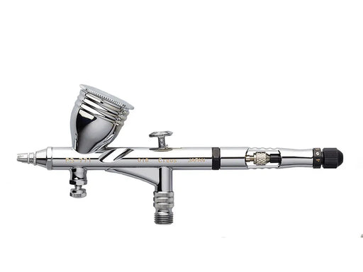 Mr. Airbrush Custom Double Action Gravity Feed (0.18mm) – PS771