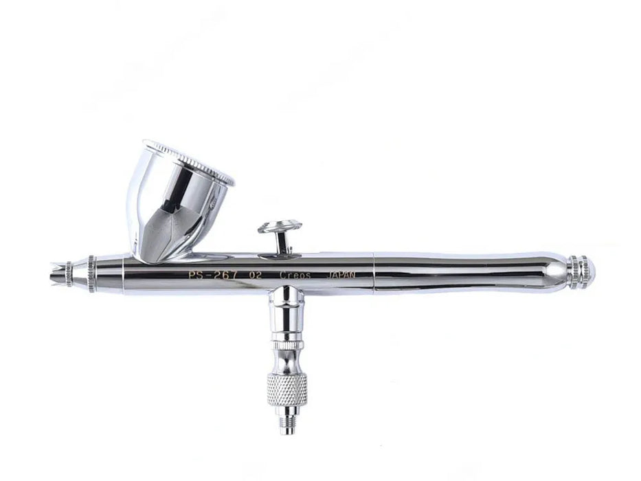 Mr. Hobby Procon Boy FWA Double Action Gravity Feed Airbrush - 0.2mm