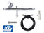 Mr. Hobby Procon Boy FWA Double Action Gravity Feed Airbrush - 0.2mm