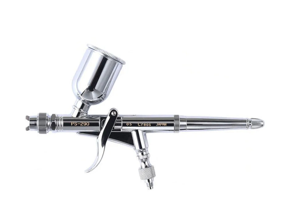 Mr. Hobby Procon Boy LWA Trigger Type Double Action Airbrush (0.5mm) – PS290