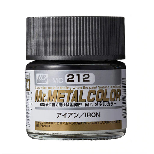 Mr. Metal Color Iron MC212