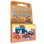 Munchkin Kittens