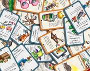 Munchkin Kittens cards