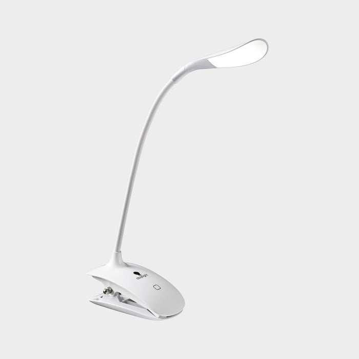 Smart Clip-on Lamp