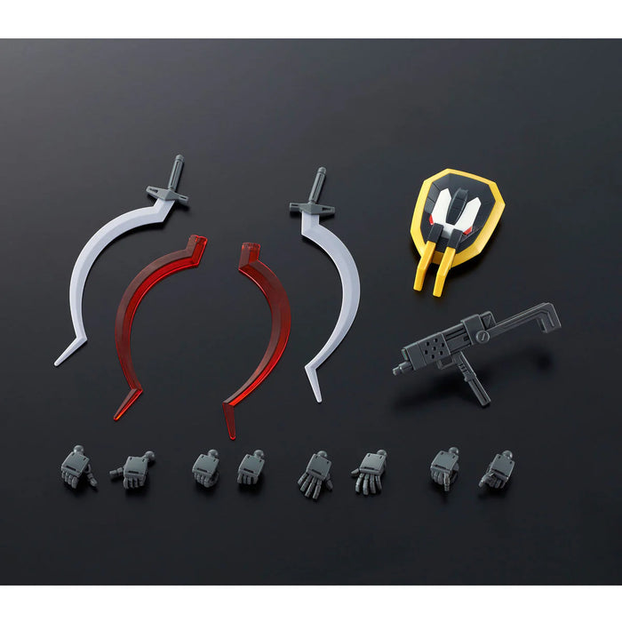 HGAC XXXG-01SR2 Gundam Sandrock Custom