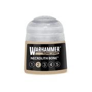 Necrolith Bone 2 | Warhammer Tone Pro | Paint