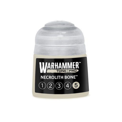 Necrolith Bone 5 | Warhammer Tone Pro | Paint