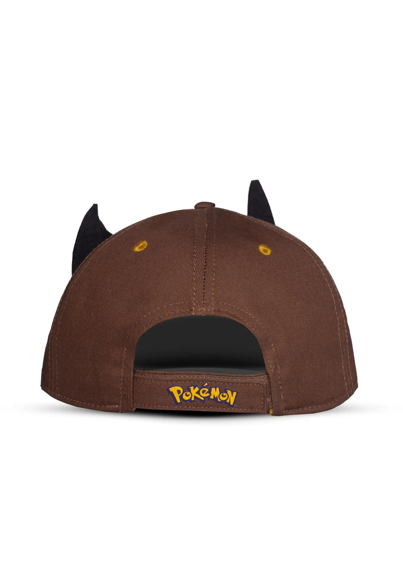 Pokémon Novelty Cap - Eevee
