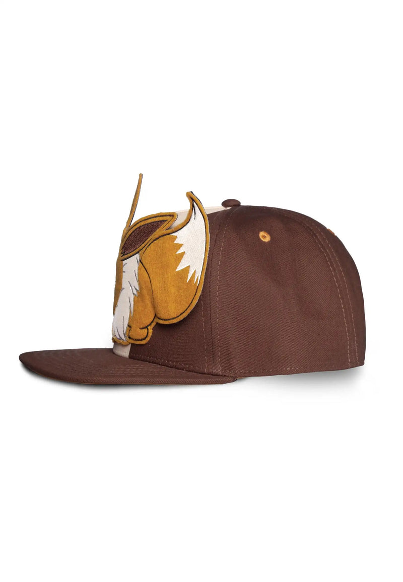 Pokémon Novelty Cap - Eevee