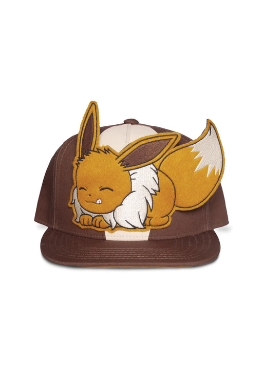 Pokémon Novelty Cap - Eevee